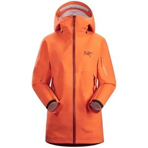 Arc’teryx Sentinel AR Jacket